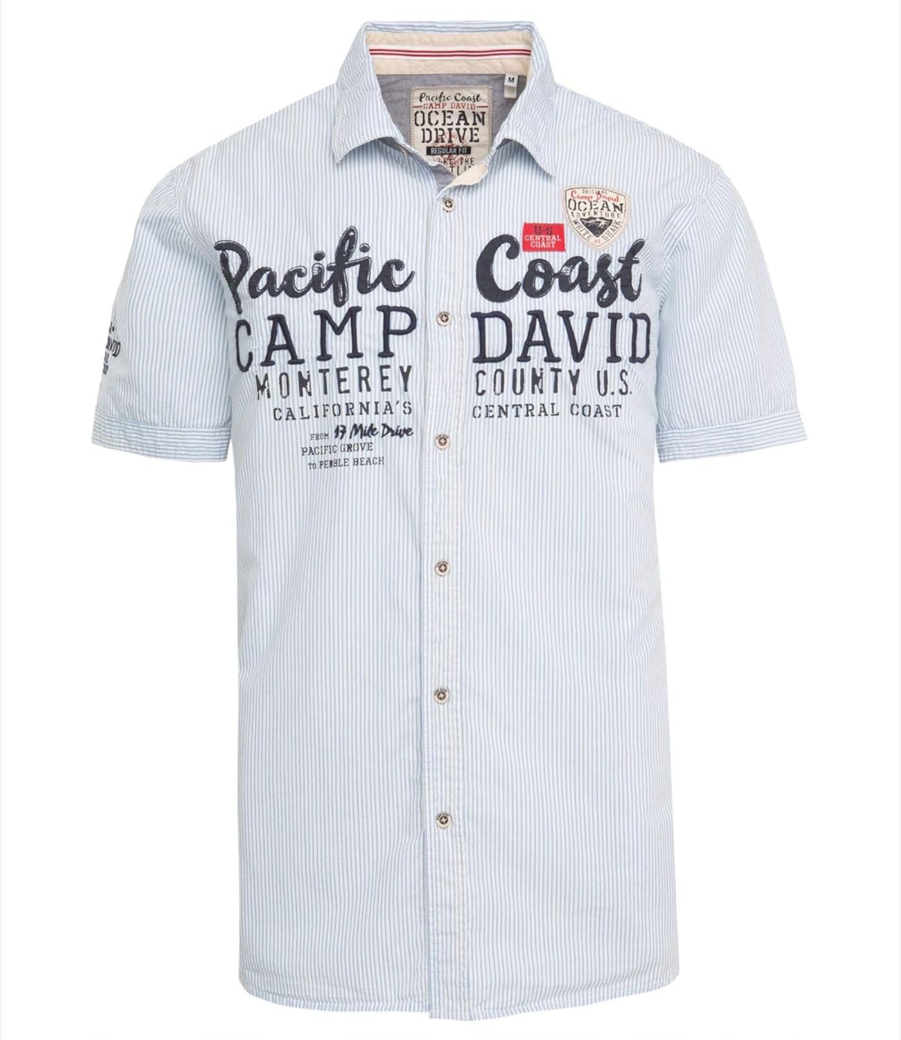 Camp David Одежда Купить В Москве