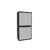 Terry-Jumbo-Cab-2900-Qblack-Armario-2-Puertas-3-Estantes-Internos-897x537x180-cm