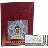 Your Disgusting Head: The Darkest, Most Offensive and Moist Secrets of Your Ears, Mouth and Nose (Haggis-On-Whey World of Unb