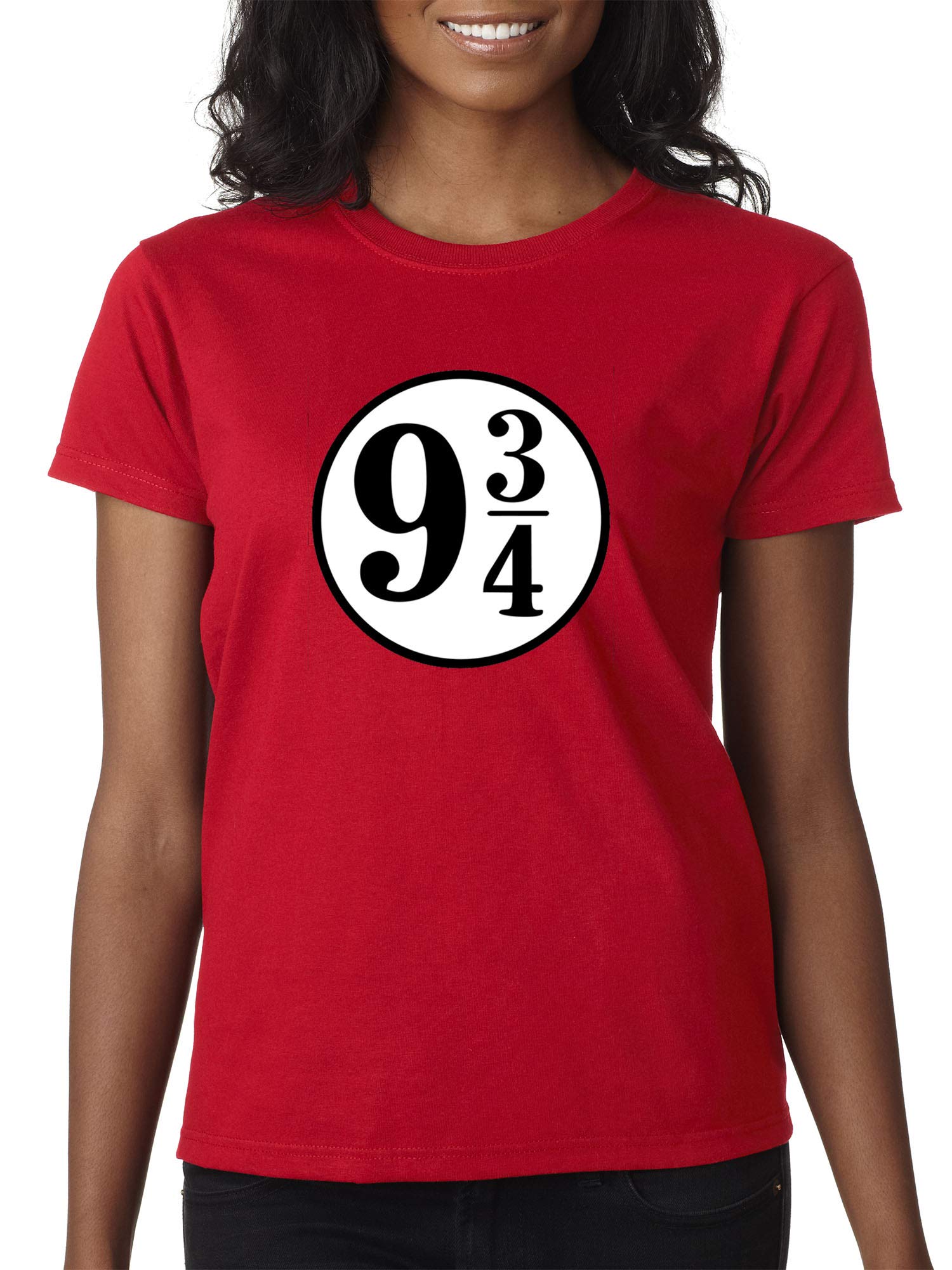 929 T Shirt 9 3 4 Harry Potter Hogwarts Express 9958 Jznovelty