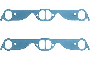 FEL-PRO 1424 Exhaust Manifold Gasket Set