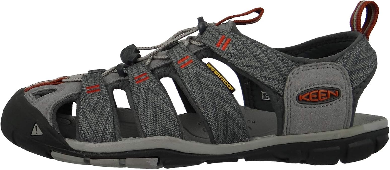keen clearwater sandals uk