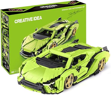 lego technic lamborghini amazon