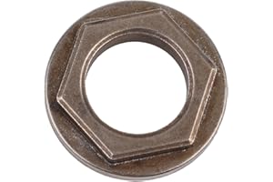11 Tooth Pinion Gear & Bushing 941-0656A 741-0656A for 717-1554 917-1554 Fits LT1050 LT1046 LT1042 for Bronco GTX2446 for Yar