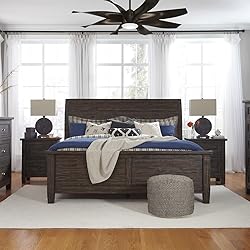 MINKA-AIRE F788L-ORB Dream Star 60 Inch Ceiling Fan