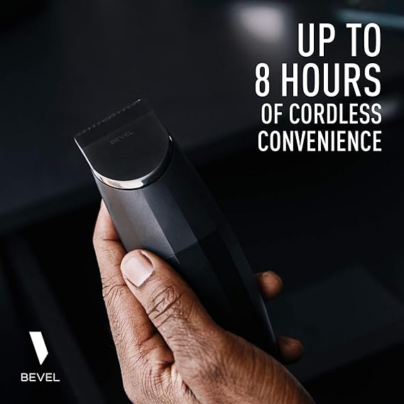 bevel trimmer limited edition black trimmer