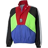 puma retro track top