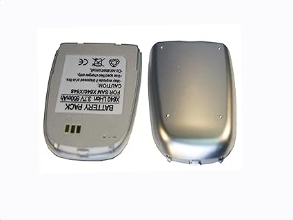 Samsung x640 аккумулятор
