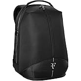 WILSON RF Tennis Racket Cover-Black