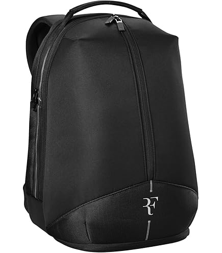 Wilson　SUPER TOUR TRAVEL BAG Wilson Super Tour Shift Backpack Bag | Tennis Warehouse