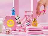 Mini Brands Kawaii Capsule 2 Pack by ZURU Surprises Collectables view 7