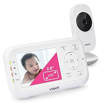 baby camera vtech