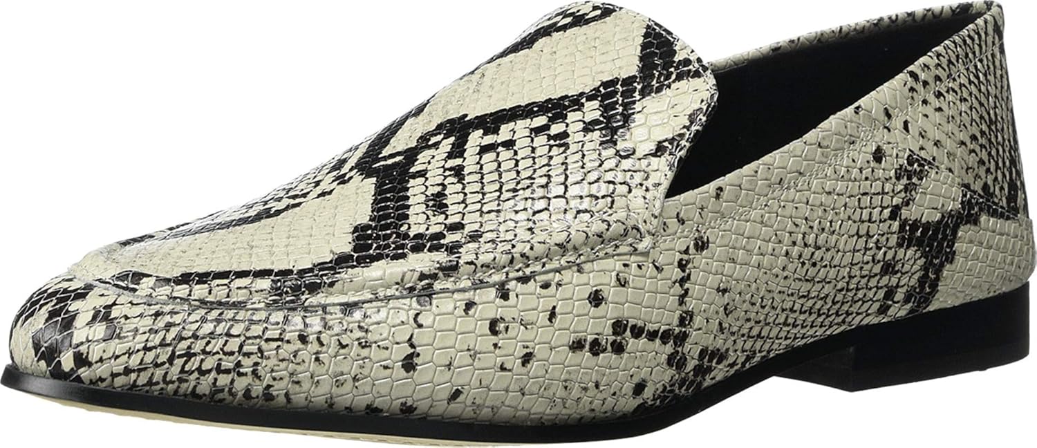 vince camuto macinda metallic loafer