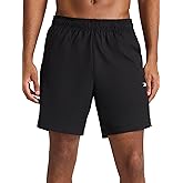 Reebok Mens Warm Up Training 7” Short