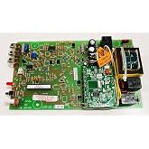 Wayne Dalton Garage Door Openers 306132 Universal Motor Control Board