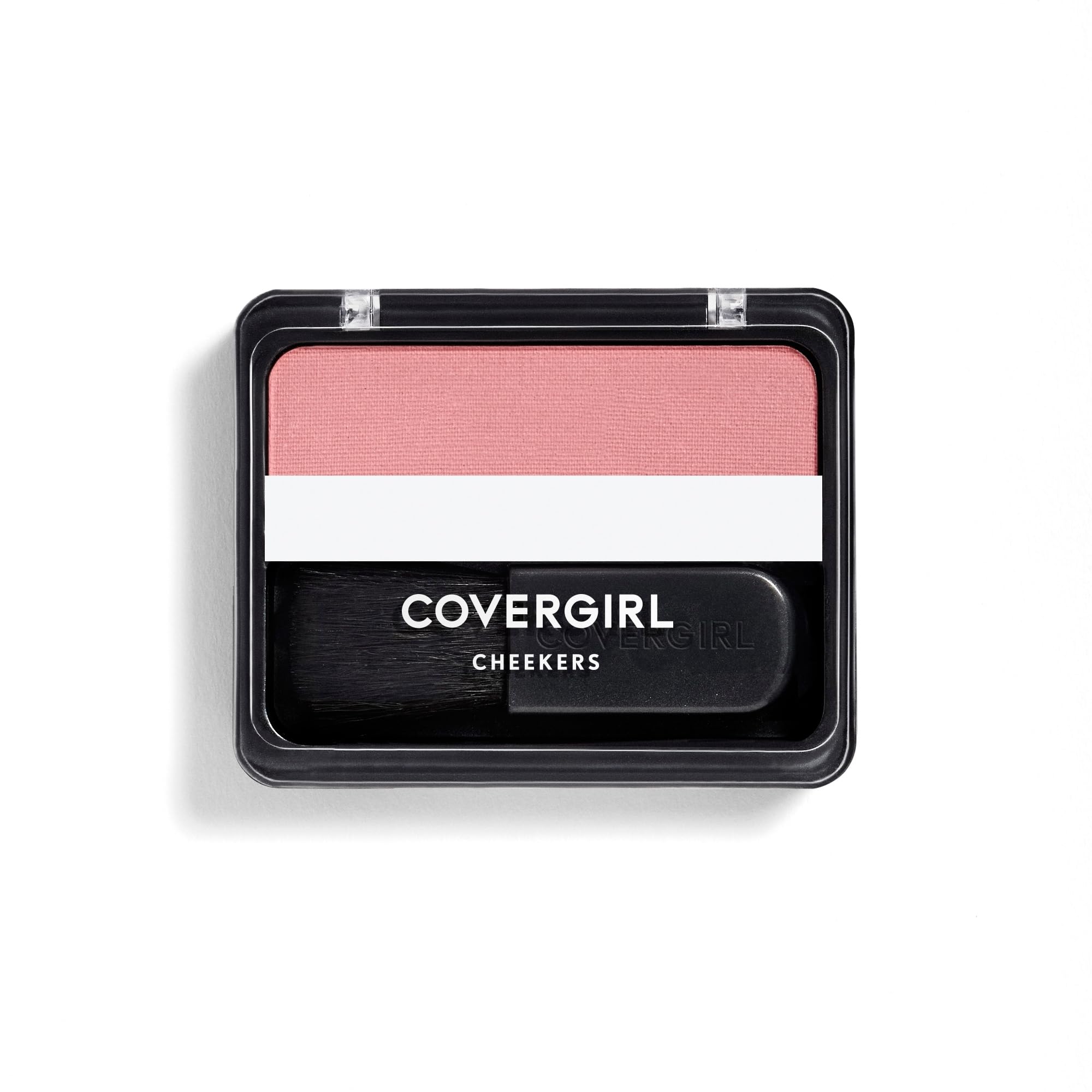 Photo 1 of COVERGIRL - Cheekers Blush, Soft, blendable, lightweight formula, easy & natural look, 100% Cruelty-Free