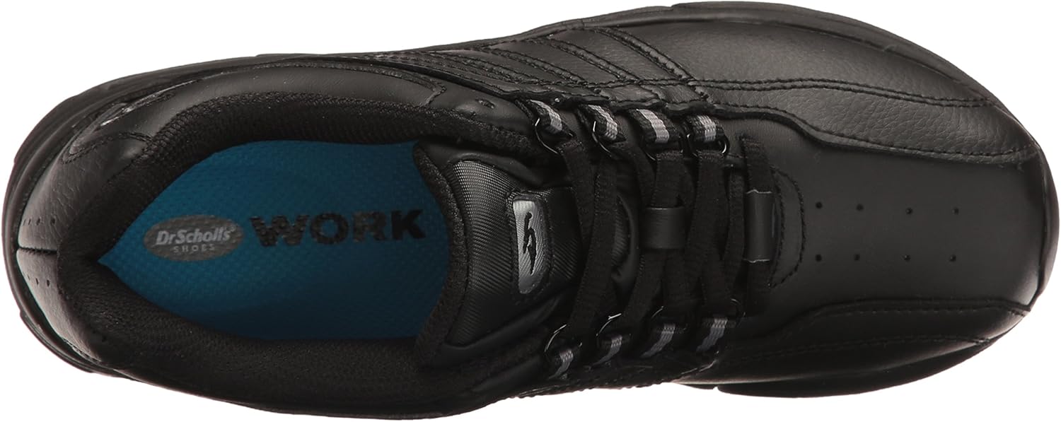 Dr. Scholl's Shoes Women's Kimberly Work Shoe: Shoes