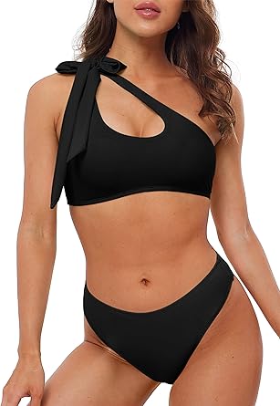 cute strapless bikinis