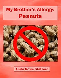 My Brother's Allergy: Peanuts