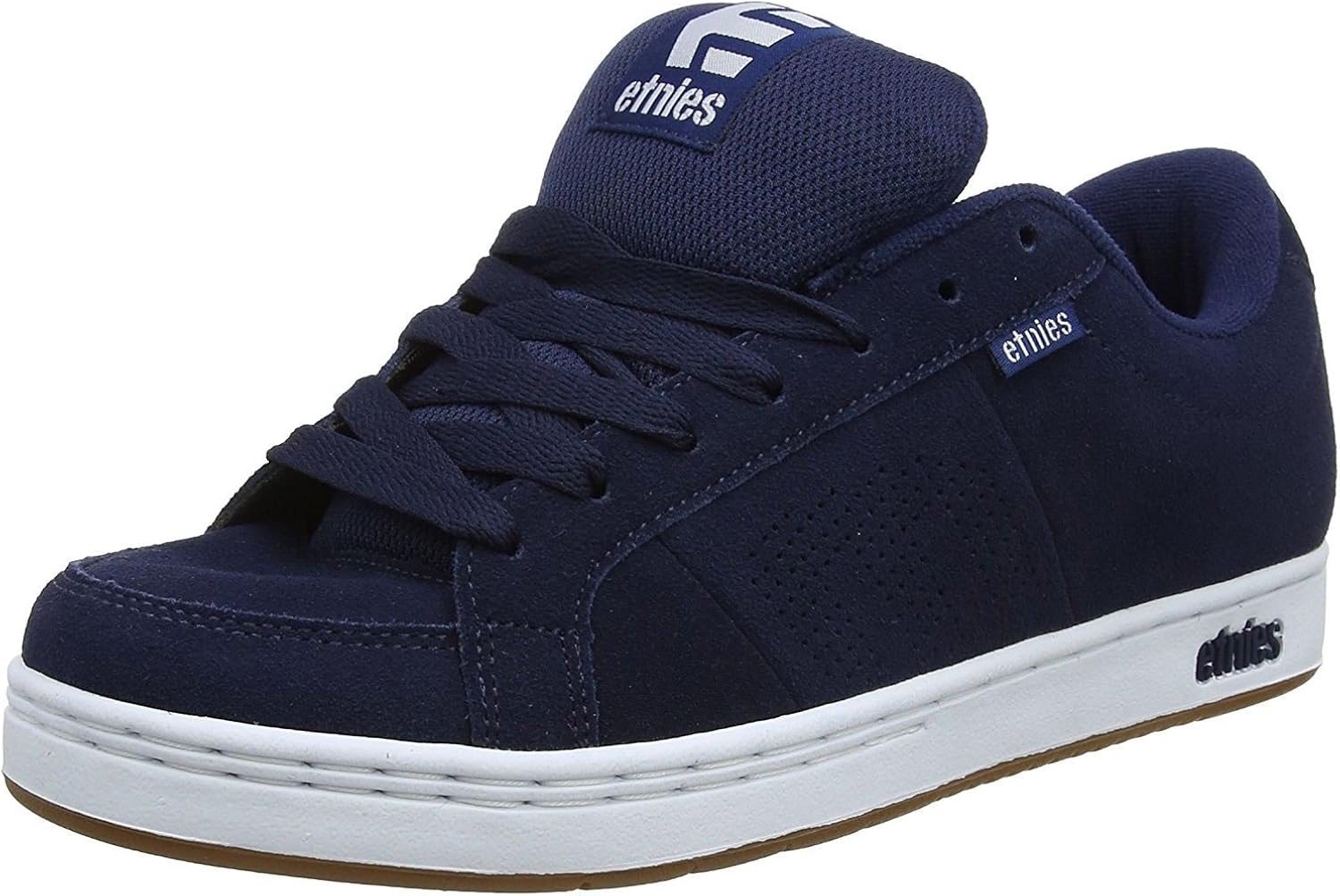 etnies kingpin navy