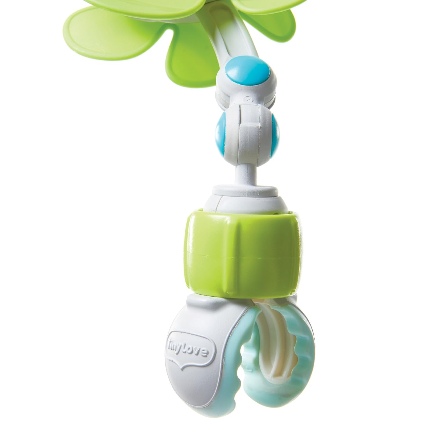 Tiny Love Meadow Days Sunny Stroll Stroller Arch : Baby