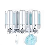 Better Living Aviva Shower Dispenser 3