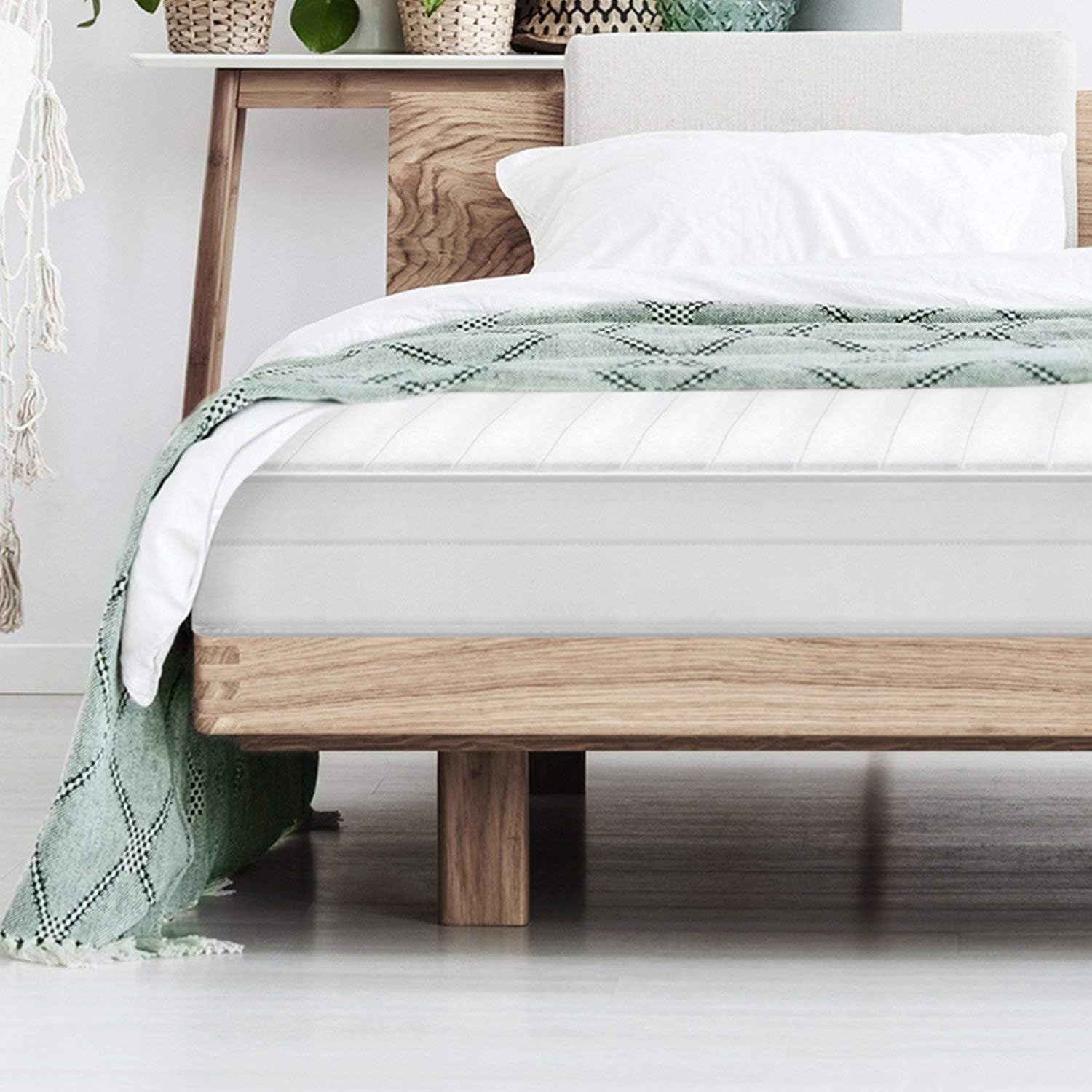 Lit Ferme Et Mi Ferme Reversible Matelas Bebe Mister Sandman Matelas Pas Cher 7 Zones De Confort Epaisseur 15cm Ergonomique 70 X 0 Cm H2 2 Fermetes 2en1 Housse Lavable Ameublement Et