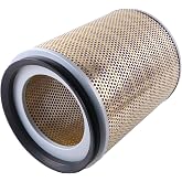 IEQFUE Cylinder Filter 1045900 Compatible with Tennant S20 S30