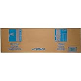 Trimaco Cardboard Spray Shield Paint , 50 pack, 10-inch x 31-inch