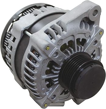 Amazon Com New Alternator For Buick Enclave V6 3 6l 2008 2016 Chevrolet Traverse V6 3 6l 2009 2016 Gmc Acadia V6 3 6l 2007 2016 Saturn Outlook V6 3 6l 2007 2010 20838975 23105717 23279588 25815839 Automotive