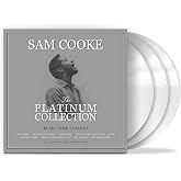 Sam Cooke - The Platinum Collection Silver