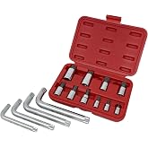 CTA Tools 3999 XZN Combo Kit