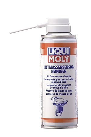 Liqui Moly 4066 Luftmassensensor-Reiniger, 200 ml