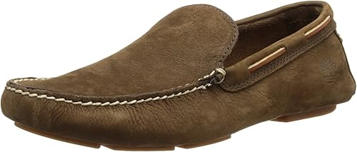 timberland men's heritage driving shoe