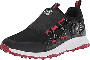 New Balance Men's Fresh Foam Pace Sl Boa Golf Shoe