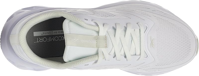 Mixte Fuel Flex Run Basket, FTW White/Barely Grey/Grey 2, 38.5 EU — photo 4 sur 4