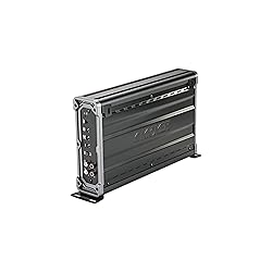 Kicker 46CXA12001 CXA12001 1200-watt Mono Class D