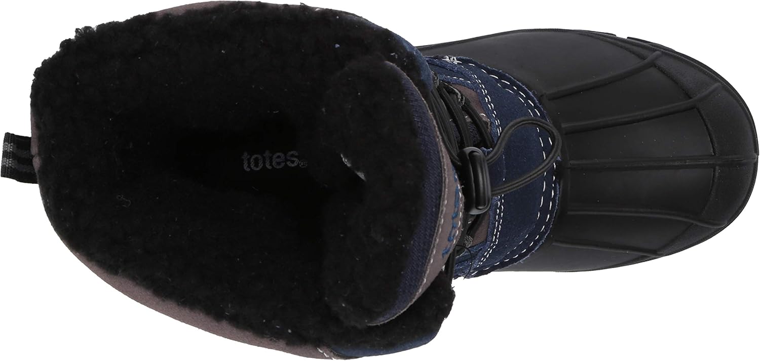  | totes Boys Michael Snow Boot | Snow Boots