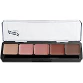 Graftobian HD Lip Palette, (Fashion Lip Palette)