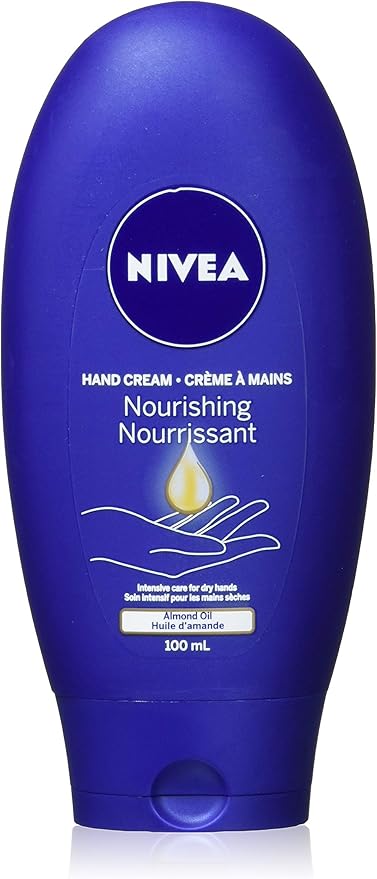nivea hand cream amazon