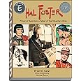 Hal Foster - Prince of Illustrators