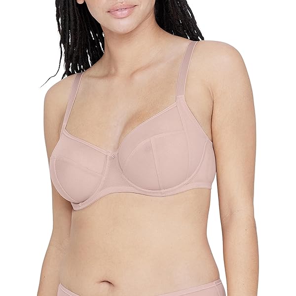 Women's Push Up Bra with Seamless fit & Passionate Beauty