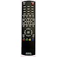New CS-90283-1T Remote Control Replaced for SANYO TV DP32242 DP55441 DP46142 DP40142 DP42142 DP32640 DP42740 DP42841 DP46841 DP50741 DP50842 DP24E14