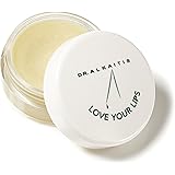 DR. ALKAITIS Love Your Lips Ointment, 0.25 fl. oz.