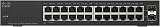 Cisco SG112-24-EU 24-Port Gigabit Ethernet Unmanaged Network Switch view 2
