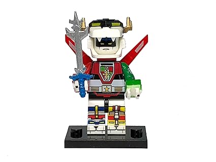 lego voltron amazon