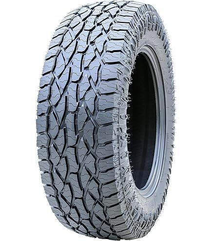 Amazon.com: FALKEN 225/55R18 98V SL FALKEN WILDPEAK A/T TRAIL BW