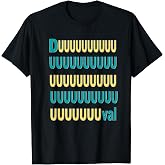 Duval T-Shirt