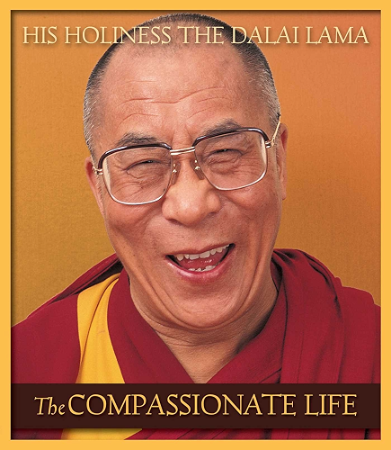 Download The Compassionate Life (English Edition) PDF
