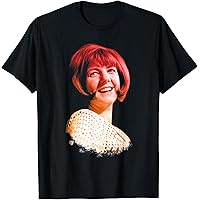 Amazon.com: TV Times Jane Birkin T-Shirt : Clothing, Shoes & Jewelry